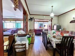 Blk 609 Elias Road (Pasir Ris), HDB Executive #454508961